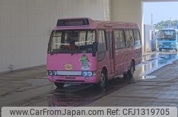 mitsubishi-fuso rosa-bus 2007 -MITSUBISHI--Rosa BE63DG-500616---MITSUBISHI--Rosa BE63DG-500616-
