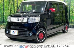 honda n-box-slash 2015 CFJ1732549