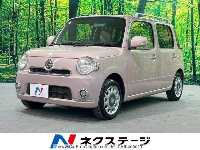 daihatsu mira-cocoa 2012 -DAIHATSU--Mira Cocoa DBA-L675S--L675S-0117285---DAIHATSU--Mira Cocoa DBA-L675S--L675S-0117285- image 1