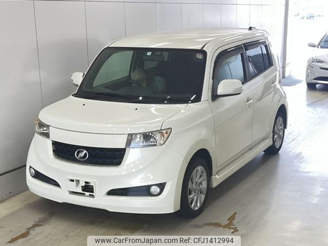 toyota bb 2010 -TOYOTA--bB QNC21-0095193---TOYOTA--bB QNC21-0095193- image 1