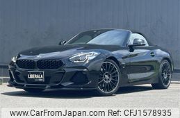 bmw z4 2019 CFJ1578935