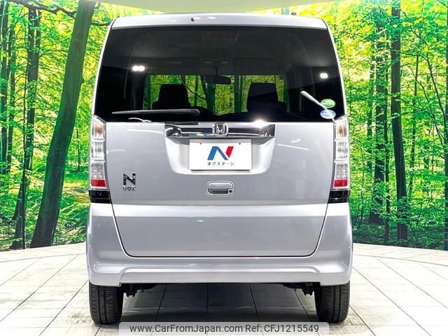 honda n-box 2017 quick_quick_JF1_JF1-1916292 image 2