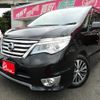 nissan serena 2015 -NISSAN--Serena DAA-HFC26--HFC26-289490---NISSAN--Serena DAA-HFC26--HFC26-289490- image 1