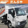 isuzu elf-truck 2017 GOO_NET_EXCHANGE_0730265A30240913W001 image 1