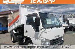 isuzu elf-truck 2017 GOO_NET_EXCHANGE_0730265A30240913W001