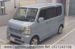 suzuki every-wagon 2008 -SUZUKI 【岐阜 582ﾕ1991】--Every Wagon ABA-DA64W--DA64W-264957---SUZUKI 【岐阜 582ﾕ1991】--Every Wagon ABA-DA64W--DA64W-264957-