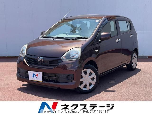 daihatsu mira-e-s 2014 quick_quick_LA300S_LA300S-1233197 image 1