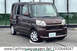 daihatsu tanto 2013 -DAIHATSU--Tanto DBA-LA600S--LA600S-0030960---DAIHATSU--Tanto DBA-LA600S--LA600S-0030960-