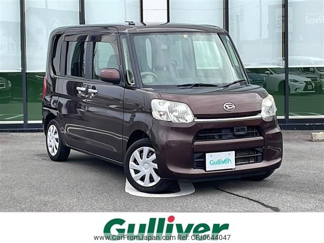 daihatsu tanto 2013 -DAIHATSU--Tanto DBA-LA600S--LA600S-0030960---DAIHATSU--Tanto DBA-LA600S--LA600S-0030960- image 1