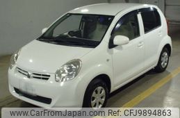 toyota passo 2012 -TOYOTA 【札幌 504ほ5077】--Passo KGC35-0019766---TOYOTA 【札幌 504ほ5077】--Passo KGC35-0019766-