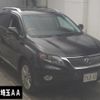 lexus rx 2010 -LEXUS--Lexus RX GYL16W-2402296---LEXUS--Lexus RX GYL16W-2402296- image 1