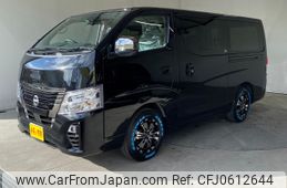 nissan caravan-van 2024 -NISSAN--Caravan Van 3DF-VN2E26--VN2E26-027***---NISSAN--Caravan Van 3DF-VN2E26--VN2E26-027***-