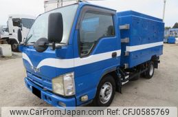 isuzu elf-truck 2009 GOO_NET_EXCHANGE_0400935A30241216W003