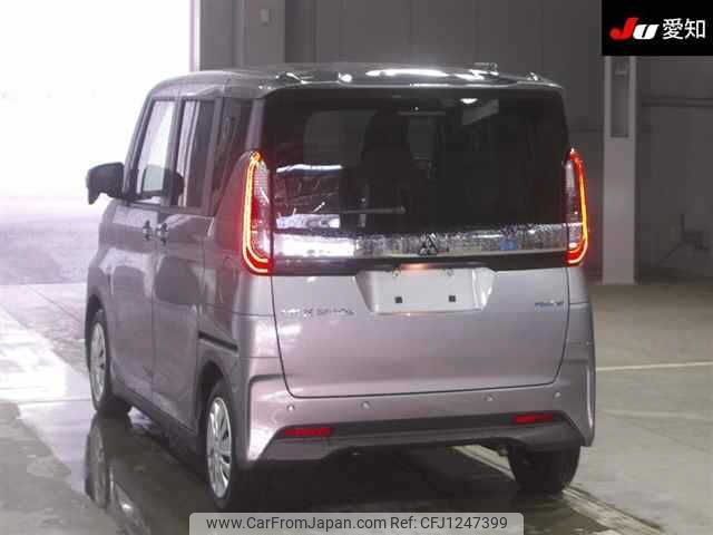 mitsubishi ek-sport 2023 -MITSUBISHI--ek X Space B34A-0405584---MITSUBISHI--ek X Space B34A-0405584- image 2