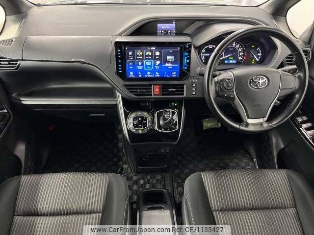 toyota voxy 2019 -TOYOTA--Voxy DAA-ZWR80W--ZWR80-0374854---TOYOTA--Voxy DAA-ZWR80W--ZWR80-0374854- image 2