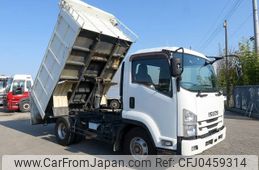 isuzu forward 2017 -ISUZU--Forward TKG-FRR90S2--FRR90-7116180---ISUZU--Forward TKG-FRR90S2--FRR90-7116180-