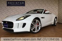 jaguar f-type 2014 CFJ1394106