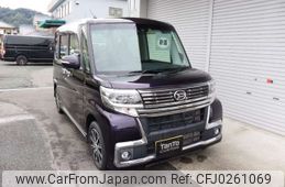 daihatsu tanto 2016 -DAIHATSU 【浜松 582ｴ8274】--Tanto DBA-LA600S--LA600S-0434181---DAIHATSU 【浜松 582ｴ8274】--Tanto DBA-LA600S--LA600S-0434181-