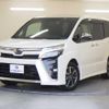 toyota voxy 2020 quick_quick_DBA-ZRR80W_ZRR80-0589878 image 1