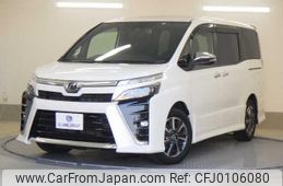 toyota voxy 2020 quick_quick_DBA-ZRR80W_ZRR80-0589878