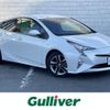 toyota prius 2017 -TOYOTA--Prius DAA-ZVW50--ZVW50-6072233---TOYOTA--Prius DAA-ZVW50--ZVW50-6072233- image 1