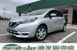 nissan note 2019 -NISSAN--Note SNE12--018713---NISSAN--Note SNE12--018713-