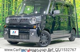 suzuki spacia 2019 CFJ1532767