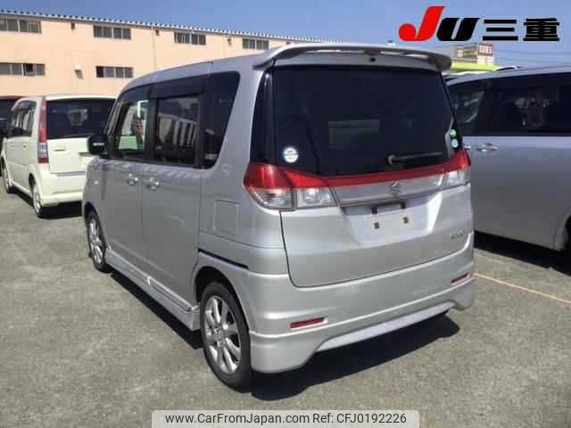 suzuki solio 2012 -SUZUKI--Solio MA15S-208574---SUZUKI--Solio MA15S-208574- image 2