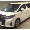 toyota alphard 2020 -TOYOTA--Alphard 3BA-AGH30W--AGH30-0317865---TOYOTA--Alphard 3BA-AGH30W--AGH30-0317865- image 1