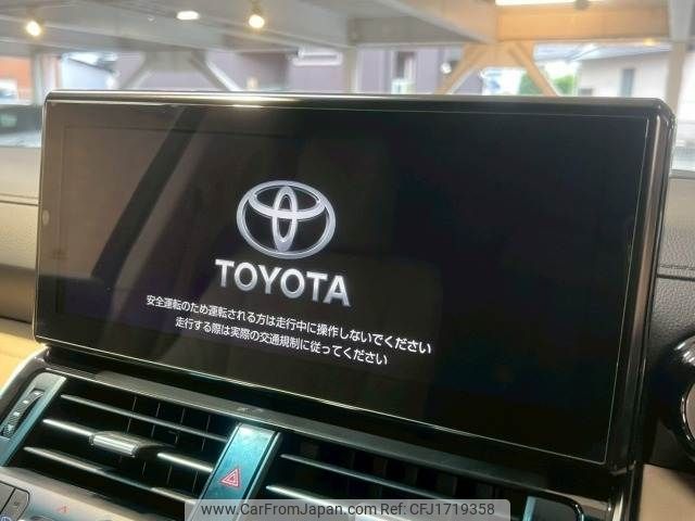 toyota land-cruiser-wagon 2024 CFJ1719358 image 2