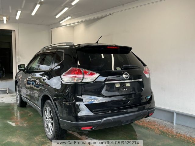 nissan x-trail 2013 -NISSAN--X-Trail NT32-001402---NISSAN--X-Trail NT32-001402- image 2