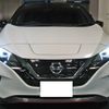 nissan leaf 2018 -NISSAN--Leaf ZAA-ZE1--ZE1-034671---NISSAN--Leaf ZAA-ZE1--ZE1-034671- image 10