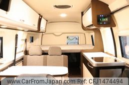 toyota hiace-van 2022 CFJ1474494