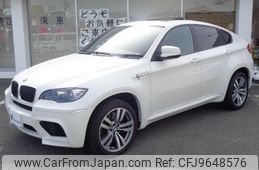 bmw x6 2011 quick_quick_ABA-GZ44_WBSGZ02030LJ89087