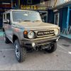 suzuki jimny 2023 -SUZUKI 【名変中 】--Jimny JB64W--281016---SUZUKI 【名変中 】--Jimny JB64W--281016- image 1