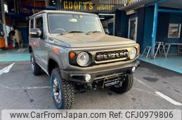 suzuki jimny 2023 -SUZUKI 【名変中 】--Jimny JB64W--281016---SUZUKI 【名変中 】--Jimny JB64W--281016-