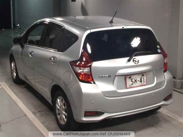 nissan note 2018 -NISSAN--Note HE12-175926---NISSAN--Note HE12-175926- image 2