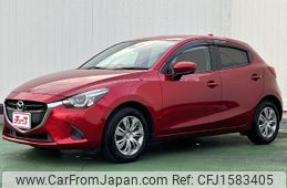 mazda demio 2019 CFJ1583405