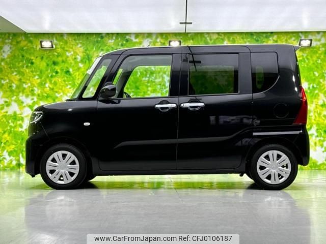 daihatsu tanto 2021 quick_quick_5BA-LA650S_LA650S-1106849 image 2