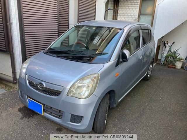 daihatsu mira 2010 -DAIHATSU--Mira DBA-L275S--L275S-2086302---DAIHATSU--Mira DBA-L275S--L275S-2086302- image 2