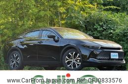 toyota crown 2022 -TOYOTA--Crown CrossOver 6AA-AZSH35--AZSH35-4004524---TOYOTA--Crown CrossOver 6AA-AZSH35--AZSH35-4004524-