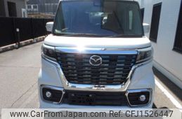 mazda flair-wagon 2019 CFJ1526447