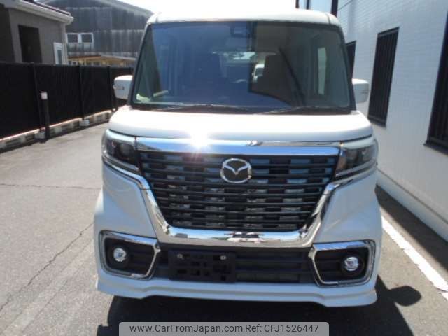 mazda flair-wagon 2019 CFJ1526447 image 1