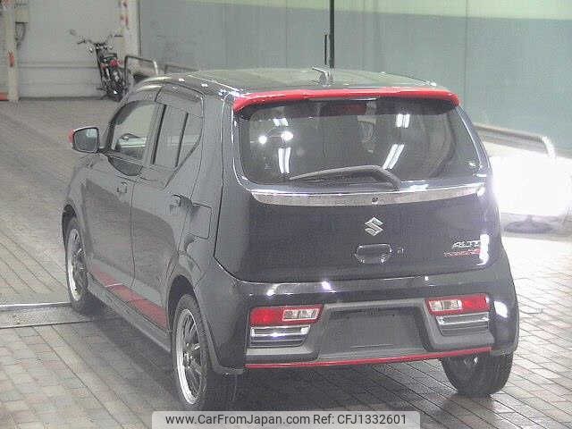 suzuki alto 2018 -SUZUKI--Alto HA36S--895248---SUZUKI--Alto HA36S--895248- image 2