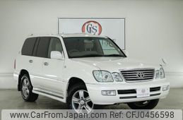 toyota land-cruiser-100 2006 GOO_JP_700250572030241111004