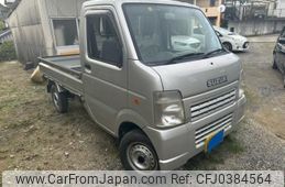 suzuki carry-truck 2007 -SUZUKI--Carry Truck EBD-DA63T--DA63T-535506---SUZUKI--Carry Truck EBD-DA63T--DA63T-535506-