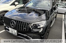 mercedes-benz glc-class 2020 quick_quick_3DA-253915C_W1N2539152F865203