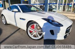 jaguar f-type 2014 -JAGUAR--Jaguar F-Type CBA-J608A--8K13048---JAGUAR--Jaguar F-Type CBA-J608A--8K13048-