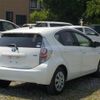 toyota aqua 2014 -TOYOTA--AQUA DAA-NHP10--NHP10-6273022---TOYOTA--AQUA DAA-NHP10--NHP10-6273022- image 24