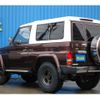 toyota land-cruiser 1998 -TOYOTA--Land Cruiser KC-HZJ73HV--HZJ73-0006907---TOYOTA--Land Cruiser KC-HZJ73HV--HZJ73-0006907- image 5